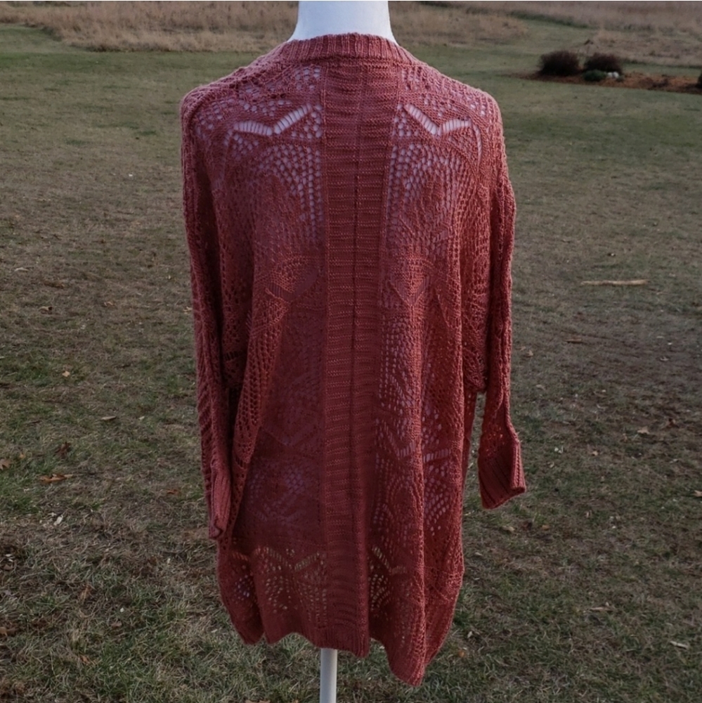 ⭐️⭐️ Pink Republic Girls/Teen/Young Adult Cardigan - Picture 2 of 9
